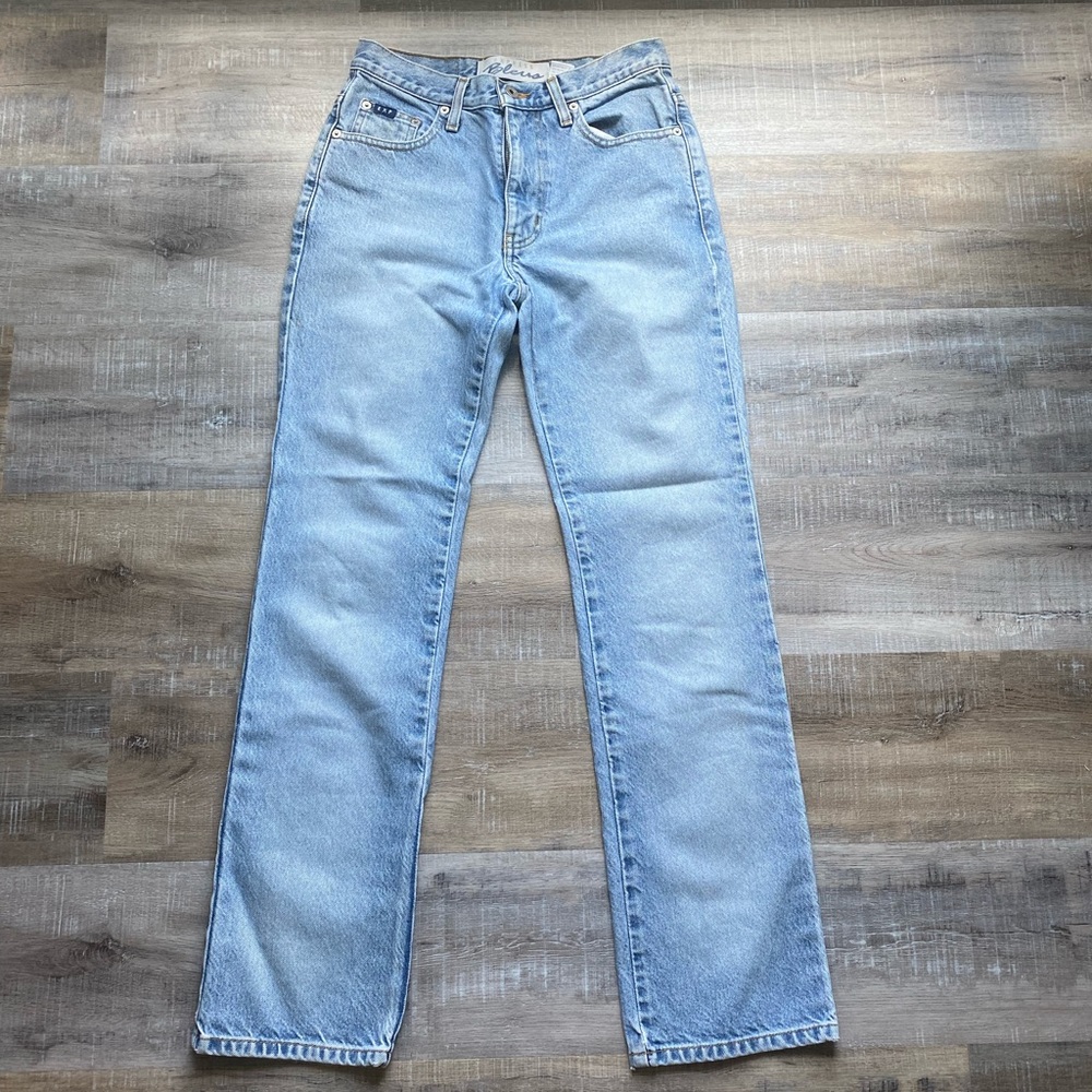 Vintage Express bootcut jeans